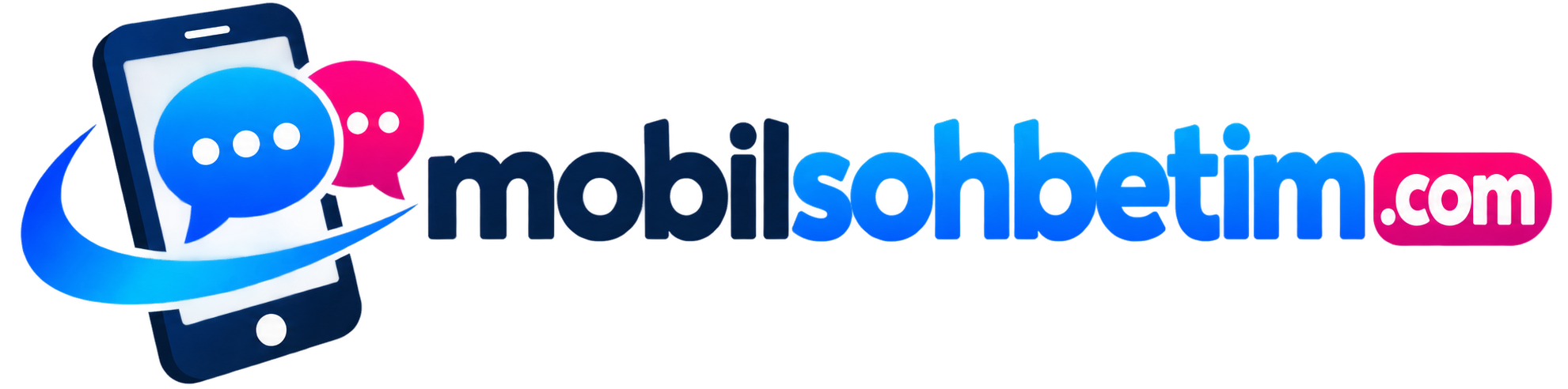 MobilSohbetim – Mobil Sohbet, Chat Odaları ve Ücretsiz Sohbet